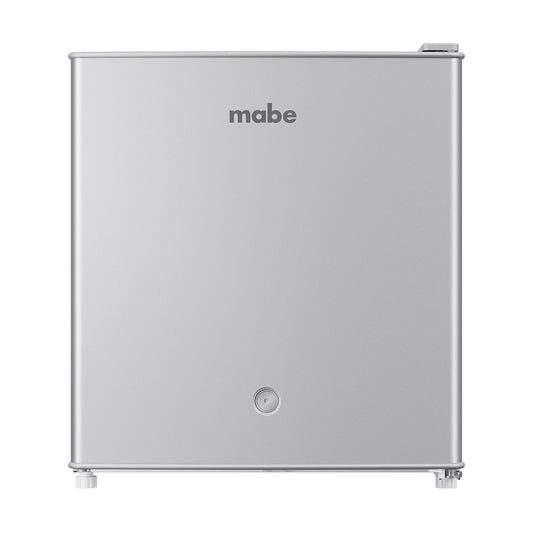 Frigobar Mabe 42 Litros Gris RMF0260XMXX4