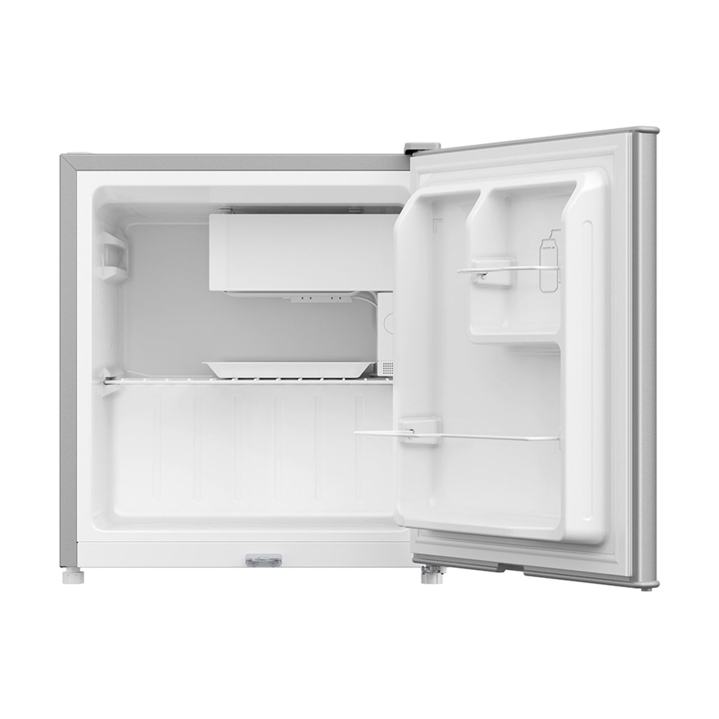 Frigobar Mabe 42 Litros Gris RMF0260XMXX4