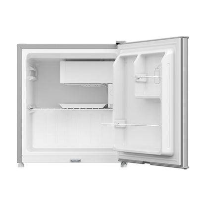 Frigobar Mabe 42 Litros Gris RMF0260XMXX4
