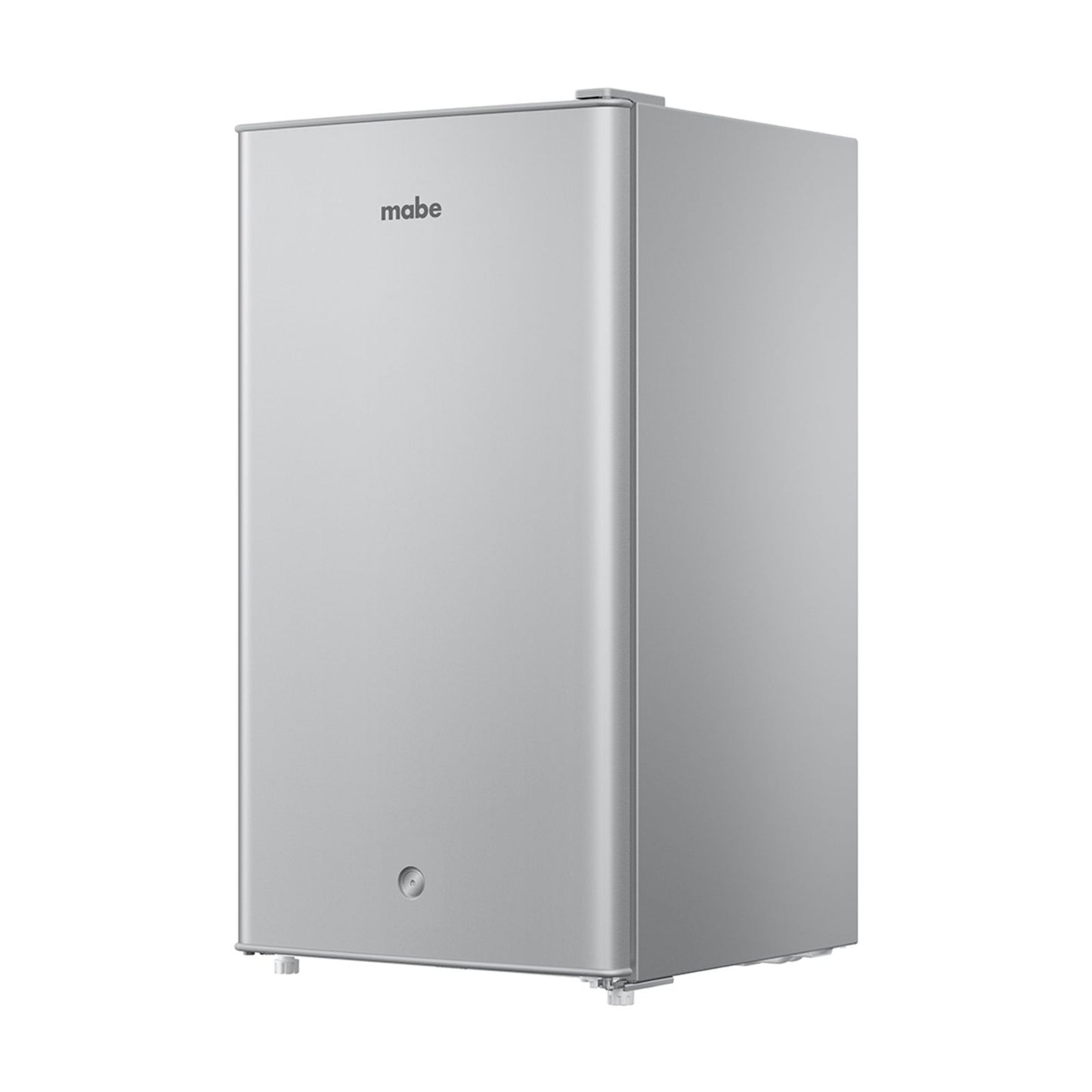 Frigobar Mabe 4 Pies Cúbicos Gris RMF0411PYMX1