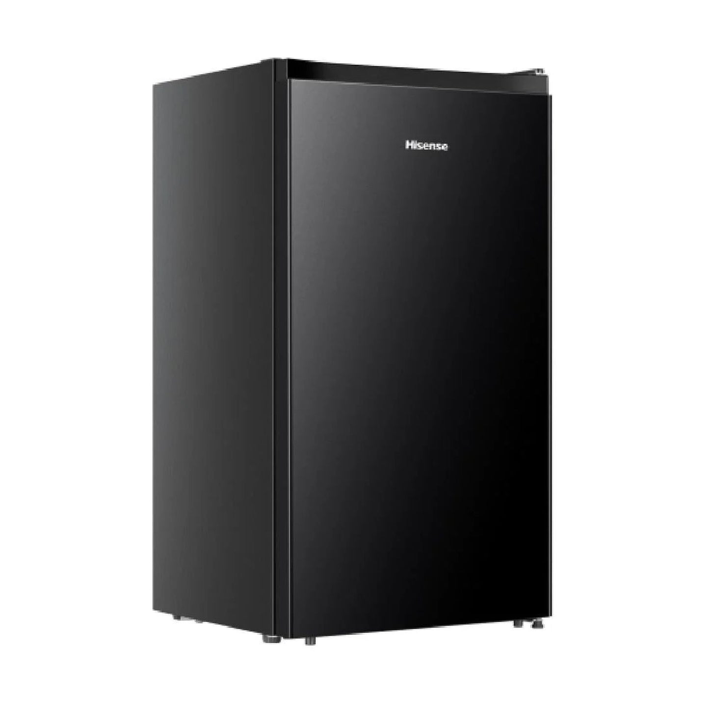 Frigobar Hisense 3.3 Pies Cúbicos Negro RR33D6ABX1