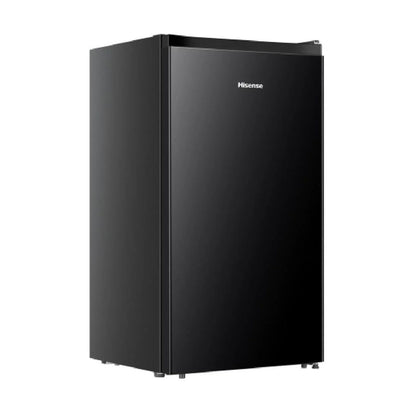 Frigobar Hisense 3.3 Pies Cúbicos Negro RR33D6ABX1