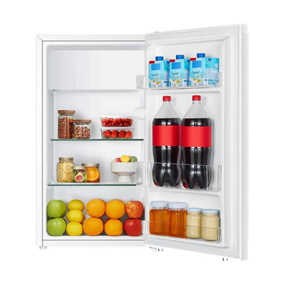 Frigobar Hisense 3.3 Pies Cúbicos Blanco RR33D6AWX1