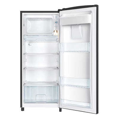 Refrigerador Hisense 7 Pies Cúbicos RR63D6WBX