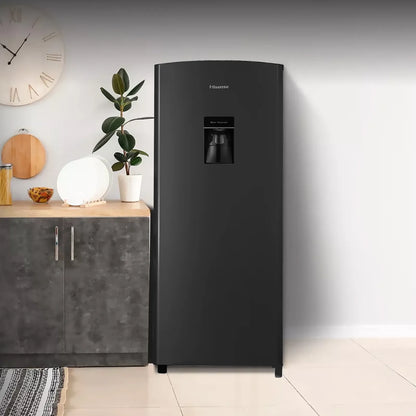 Refrigerador Hisense 7 Pies Cúbicos RR63D6WBX