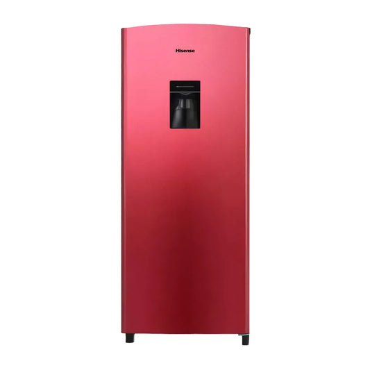 Refrigerador Hisense 7 Pies Cúbicos RR63D6WRX