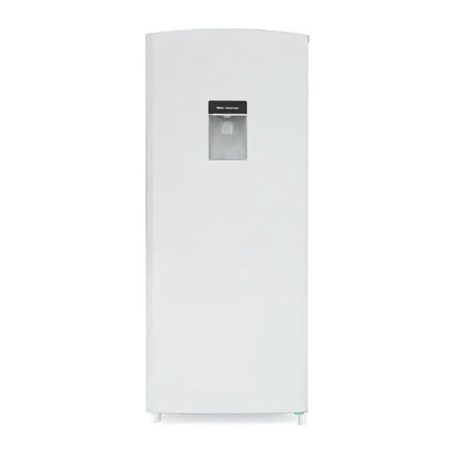 Refrigerador Hisense 7 Pies Cúbicos RR63D6WWX