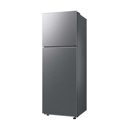 Refrigerador Samsung 11 Pies Cúbicos AI Top Mount Gris RT31DG5124S9