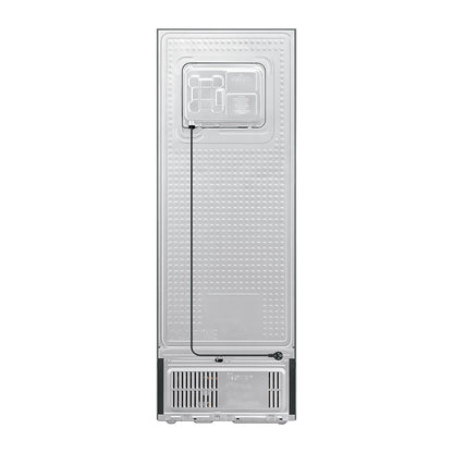 Refrigerador Samsung 11 Pies Cúbicos Top Mount Gris RT31DG5224S9
