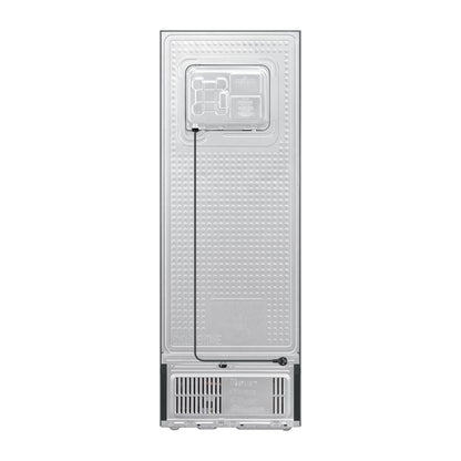 Refrigerador Samsung 11 Pies Top Mount con Despachador de Agua Digital Inverter Negro RT31DG5724B1