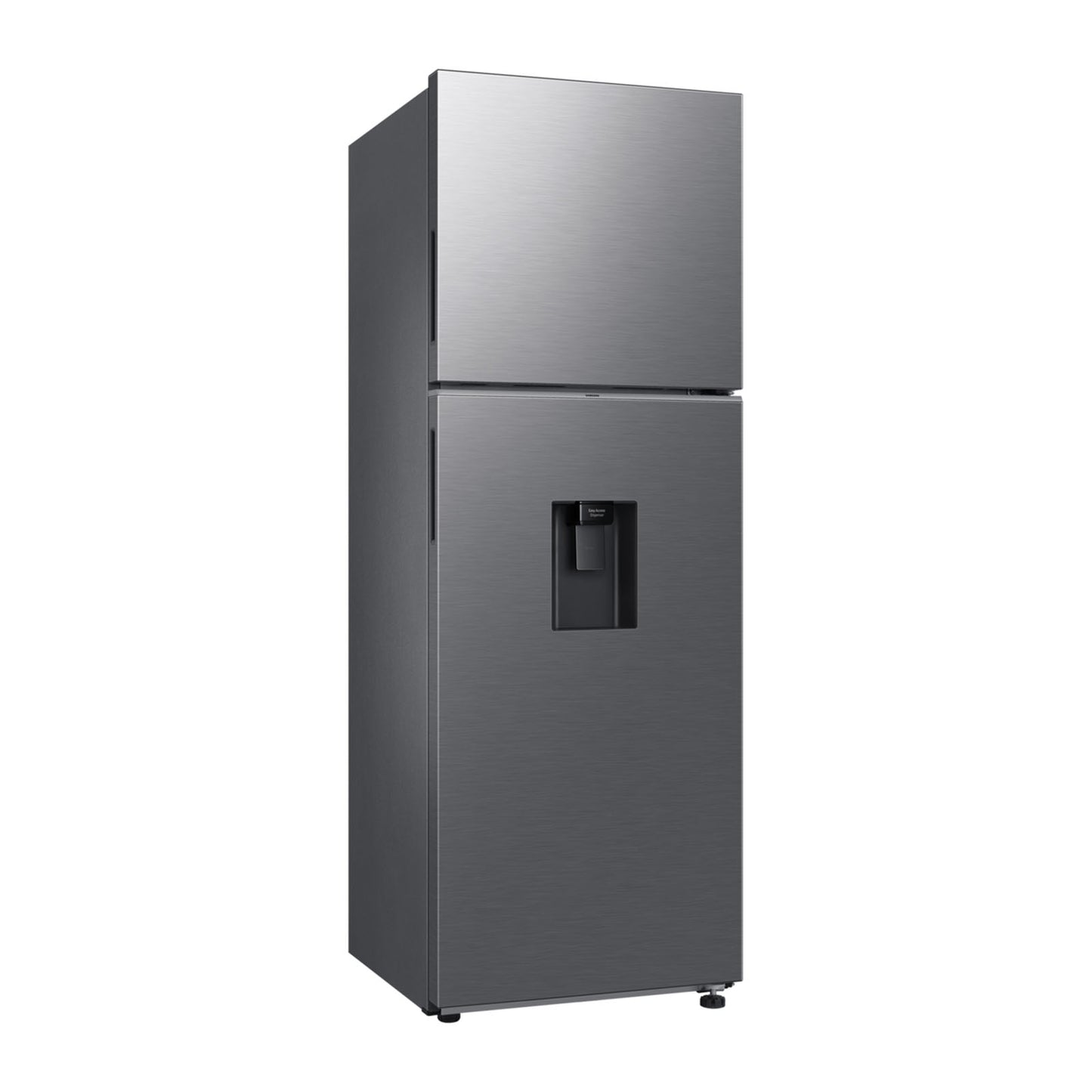 Refrigerador Samsung 11 Pies Cúbicos AI Top Mount Gris RT31DG5724S9