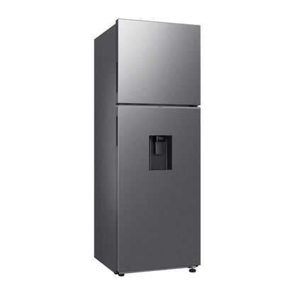 Refrigerador Samsung 11 Pies Cúbicos AI Top Mount Gris RT31DG5724S9