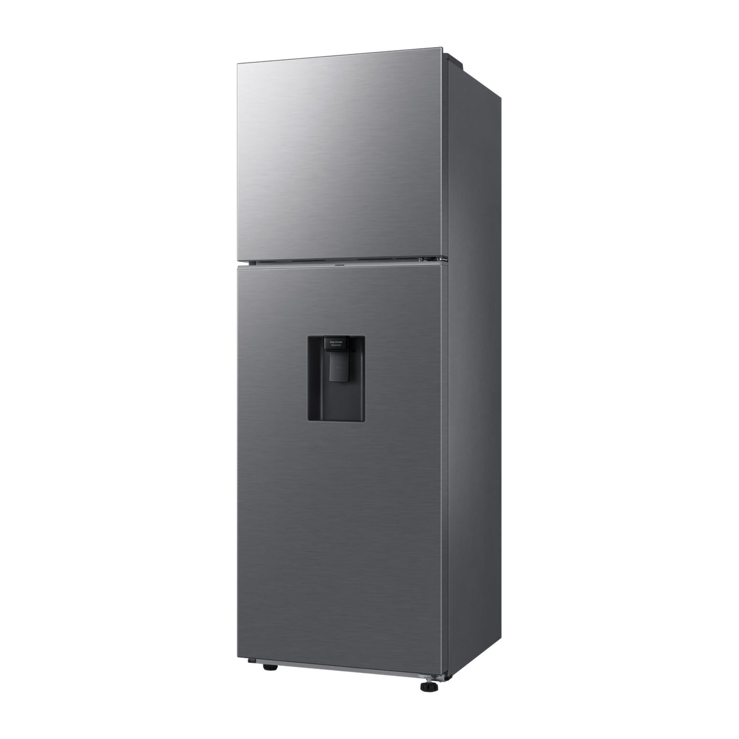 Refrigerador Samsung 11 Pies Cúbicos AI Top Mount Gris RT31DG5724S9