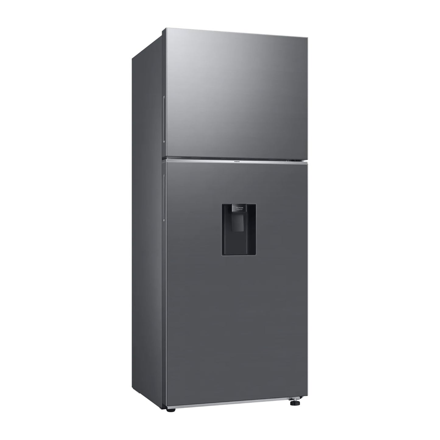 Refrigerador Samsung 14 Pies Cúbicos Gris RT38DG6224S9