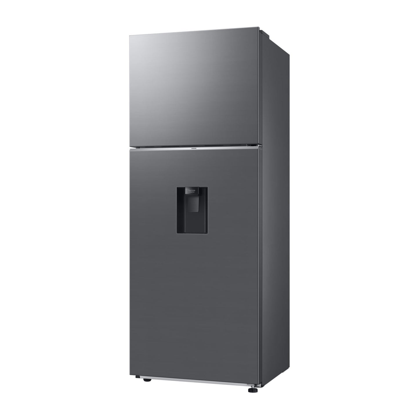 Refrigerador Samsung 15 Pies Cúbicos Top Mount RT42DG6224S9