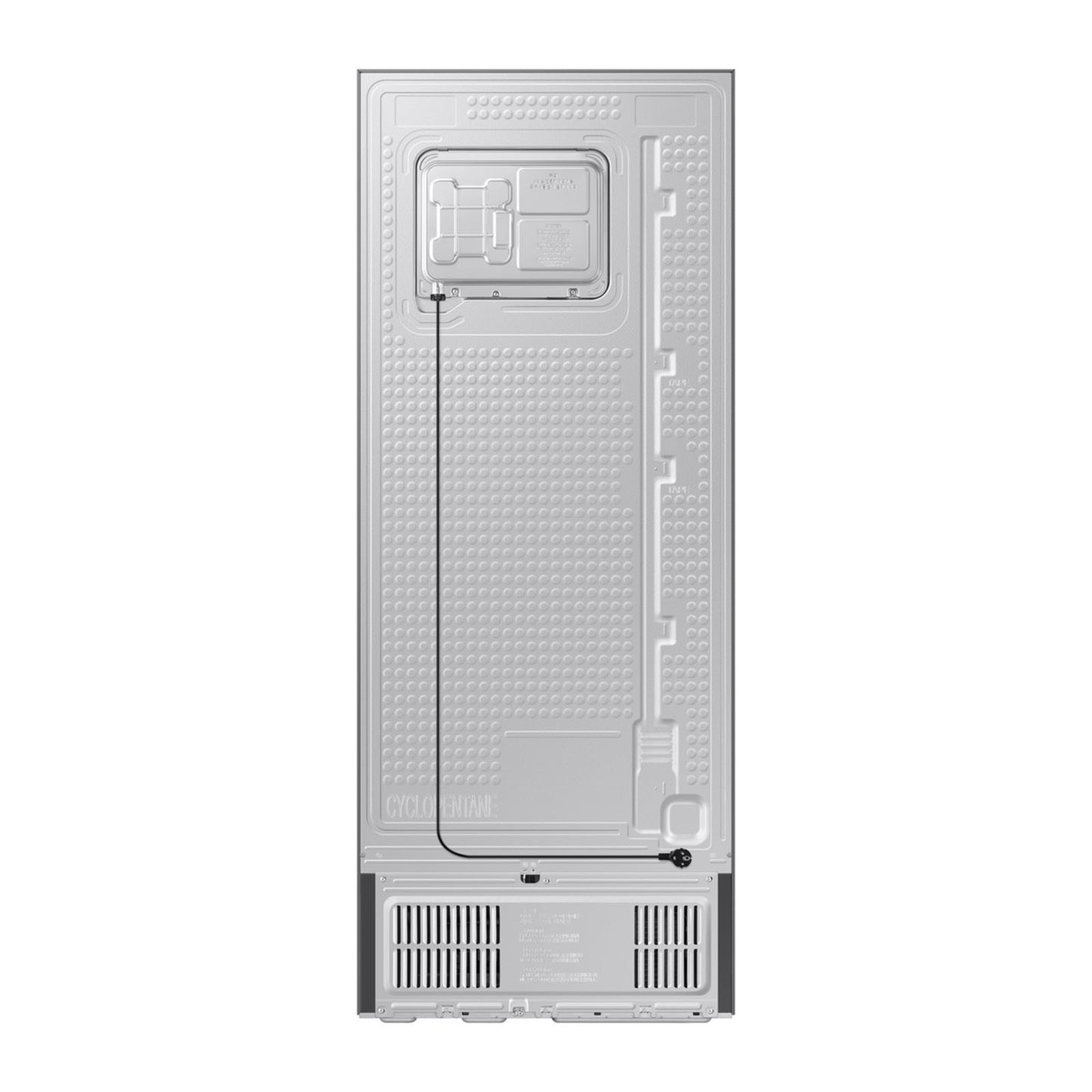 Refrigerador Samsung 15 Pies Cúbicos Top Mount RT42DG6224S9