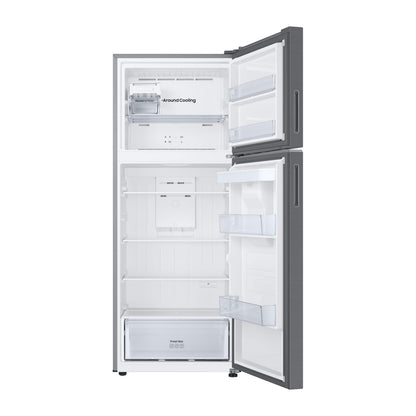 Refrigerador Samsung 15 Pies Cúbicos Top Mount RT42DG6224S9