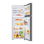 Refrigerador Samsung 15 Pies Cúbicos Top Mount RT42DG6224S9