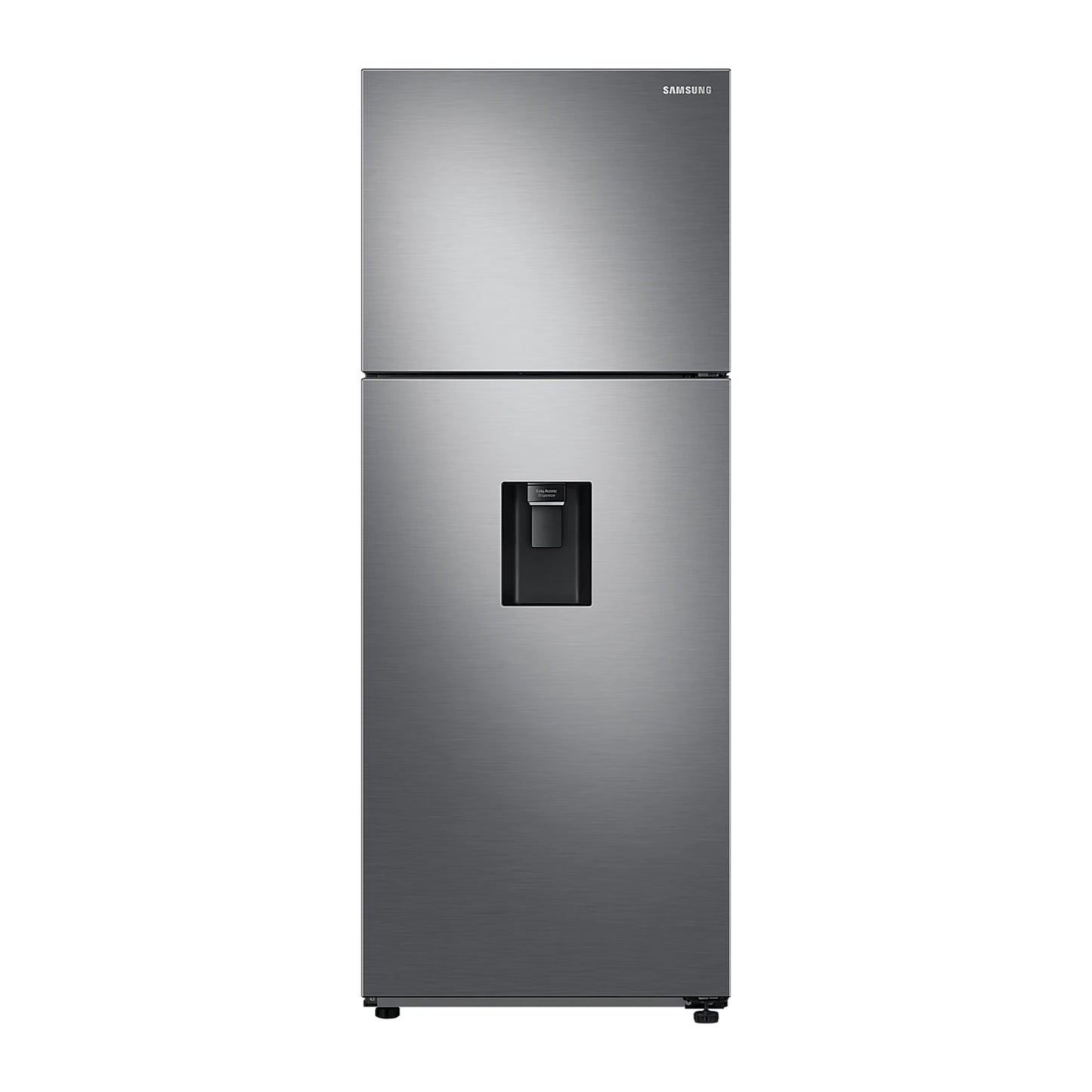 Refrigerador Samsung 17 Pies Cúbicos Top Mount RT48A6354S9