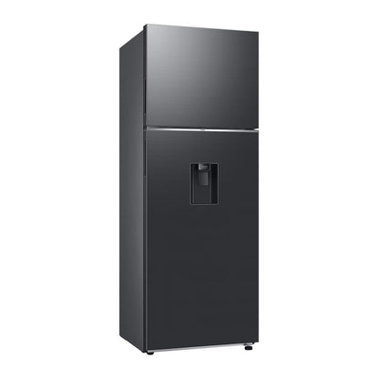 Refrigerador Samsung 19 Pies Cúbicos Top Mount RT53DG6228B1
