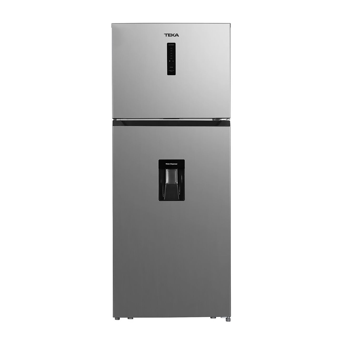 Refrigerador 15 Pies Cúbicos Teka Top Mount RTF-34700SS