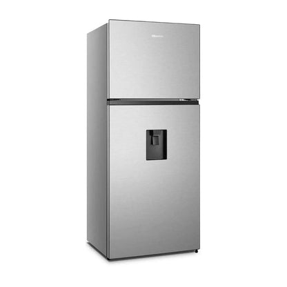 Refrigerador 14 Pies Cúbicos Hisense RT14N6CDX