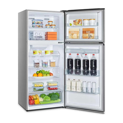 Refrigerador 14 Pies Cúbicos Hisense RT14N6CDX