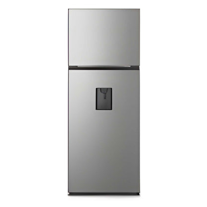 Refrigerador Top Mount Hisense 16 Pies Cúbicos 466 Litros RT16N6DDX