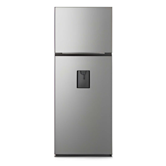 Refrigerador Top Mount Hisense 16 Pies Cúbicos 466 Litros RT16N6DDX