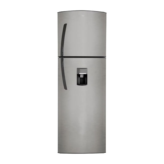 Refrigerador Mabe 11 Pies Cúbicos Gris RMA300FJMRM0