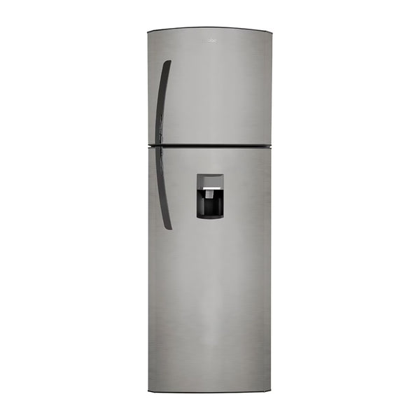 Refrigerador Mabe 11 Pies Cúbicos Gris RMA300FJMRM0