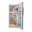 Refrigerador Mabe 14 Pies Cúbicos Gris RME360FDMRE0