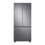 Refrigerador Samsung 22 Pies Cúbicos French Door Gris RF22A4010S9