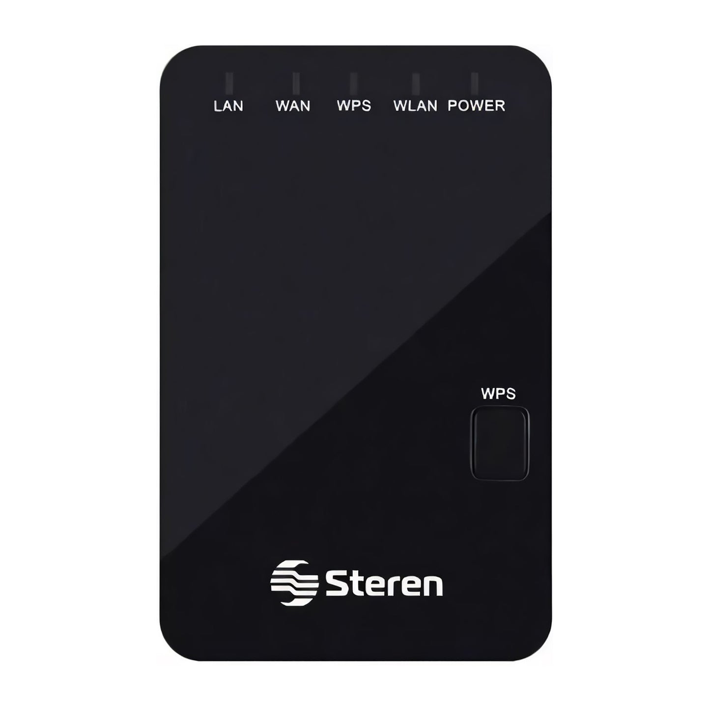 Repetidor Wifi Steren 300 Mbps 2.4 GHz COM-818
