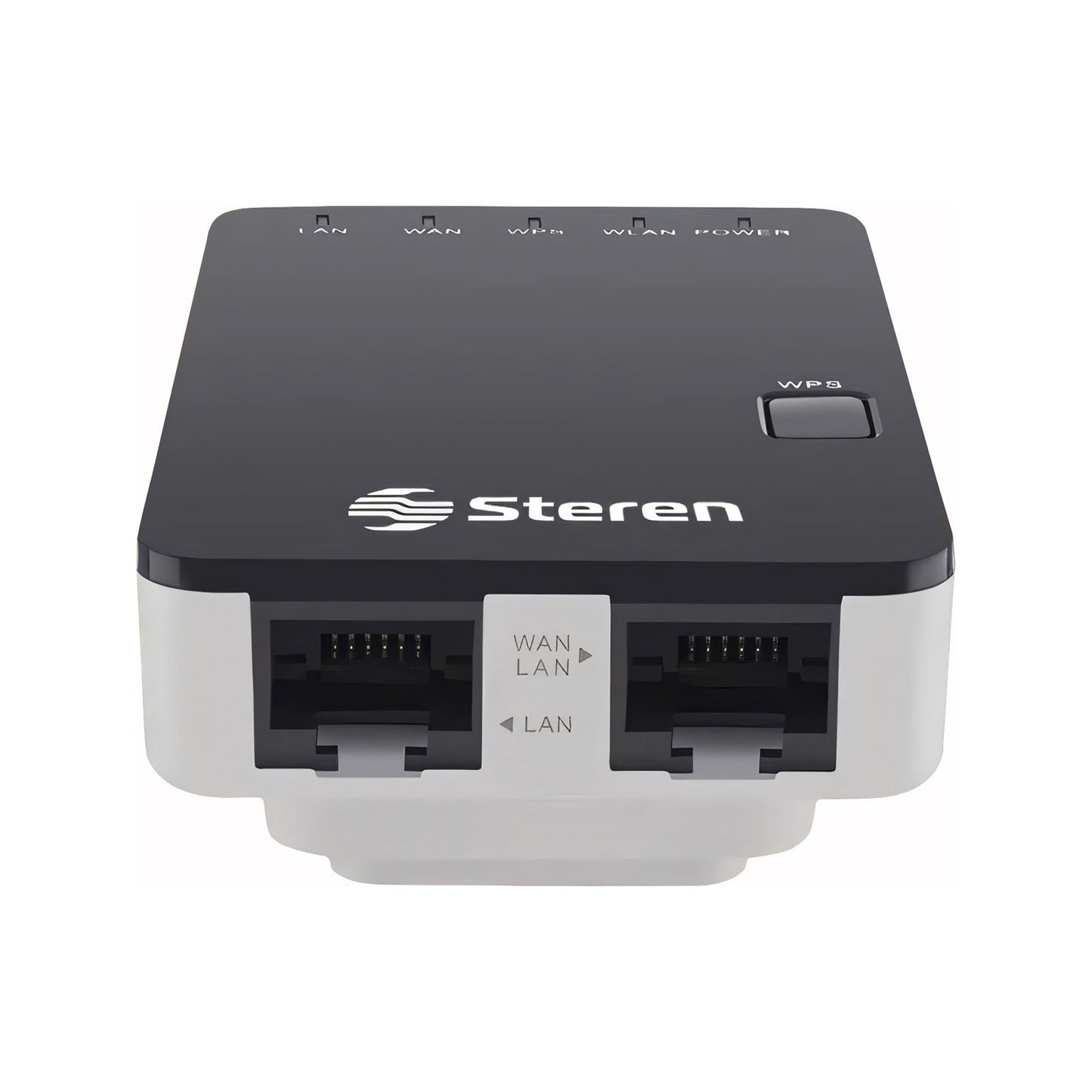 Repetidor Wifi Steren 300 Mbps 2.4 GHz COM-818