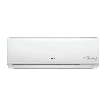 Aire Acondicionado Inverter TCL 1 Tonelada 12000 BTU Sólo Frío 110V S12P-ECV13