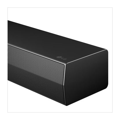 Barra de Sonido LG 2.0 Canales S20A