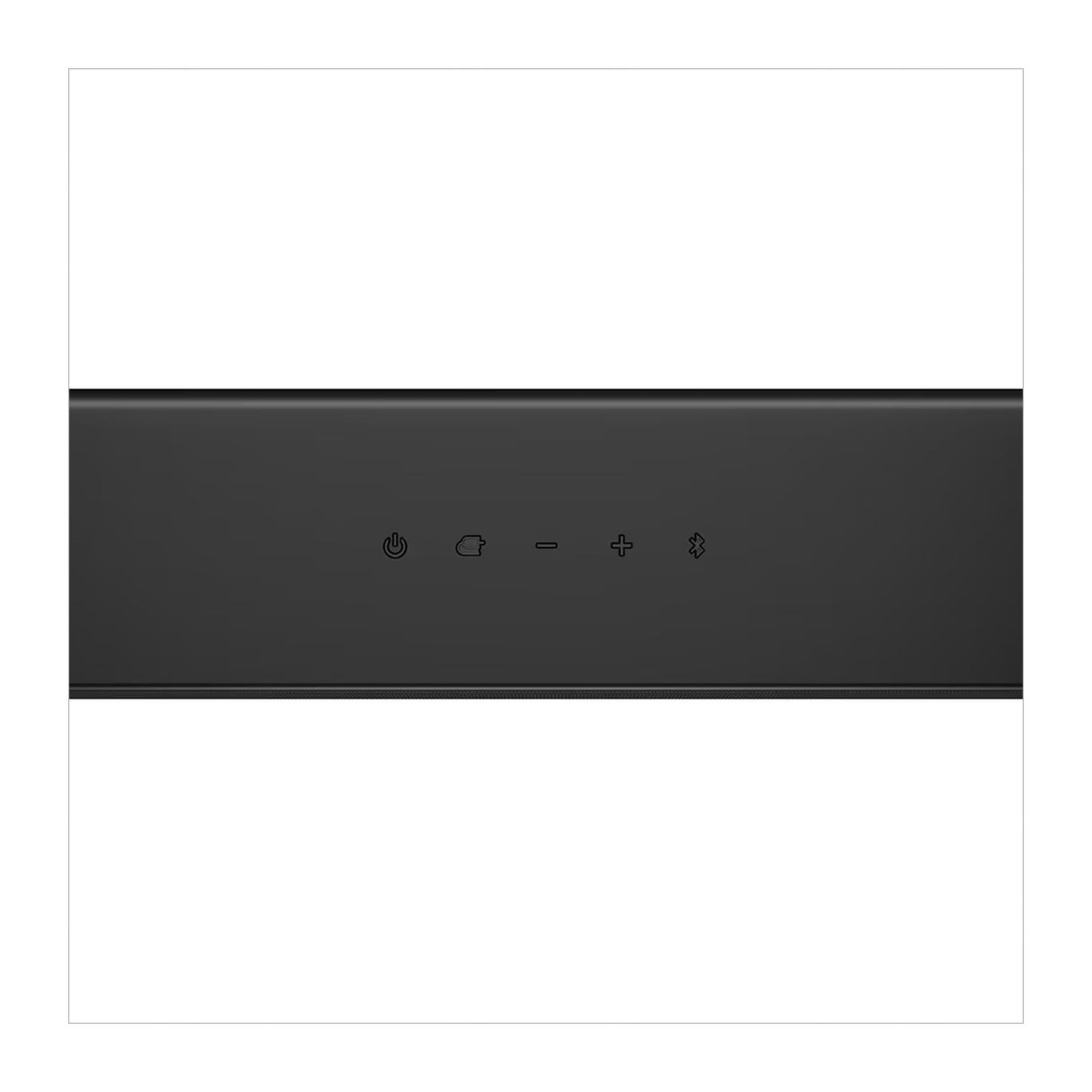 Barra de Sonido LG 2.0 Canales S20A