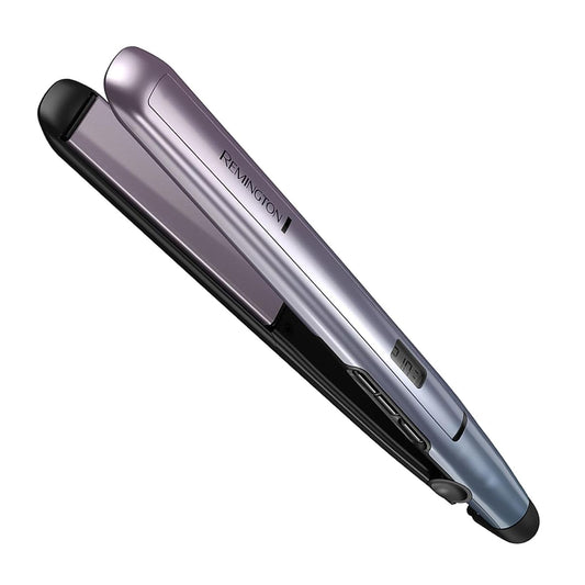 Plancha Alaciadora Remington Mineral Glow S5408-110F