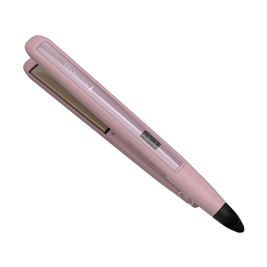 Plancha Alaciadora Remington Coconut Smooth Rosa S5901-110F