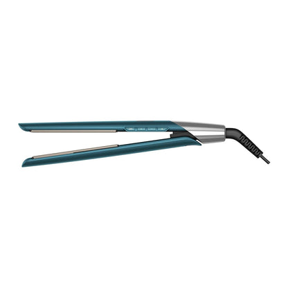 Plancha Alaciadora Remington Advanced Coconut Therapy Verde S8607-110F