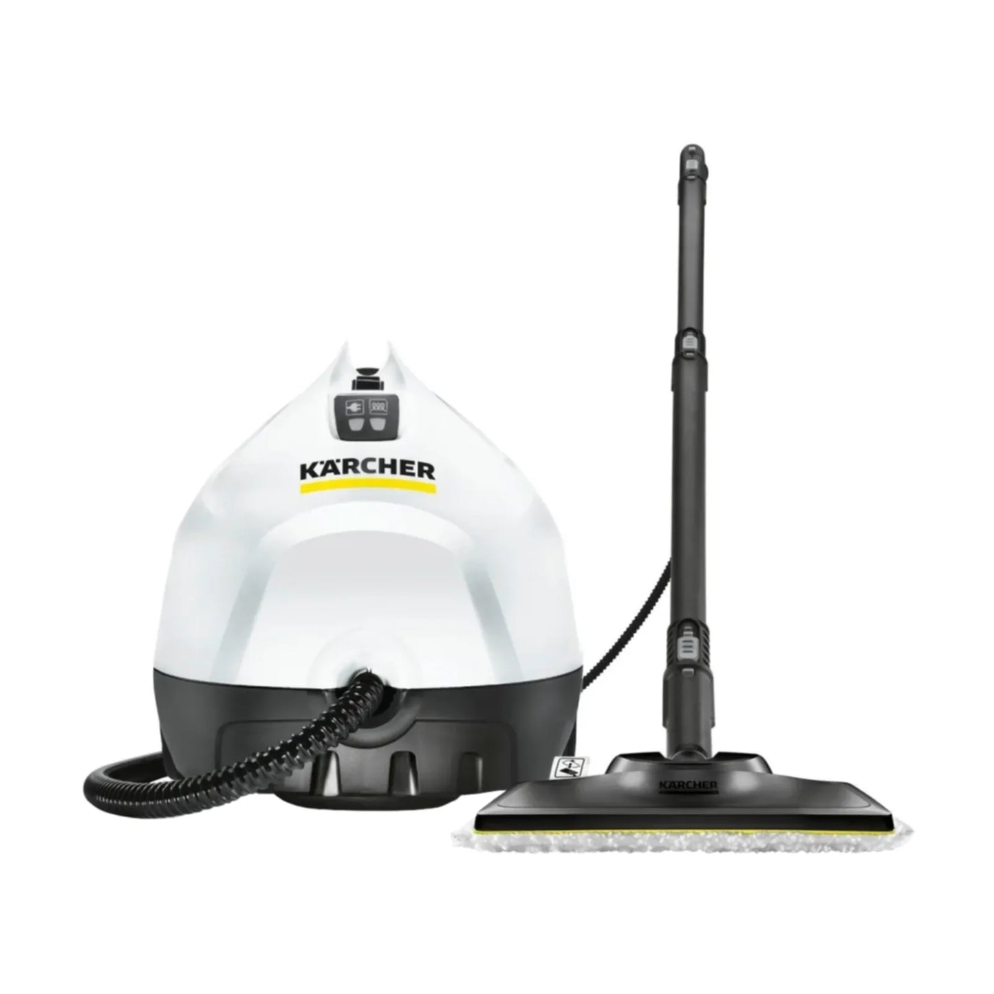 Limpiador de Vapor Karcher SC2 Easy Fix Blanco
