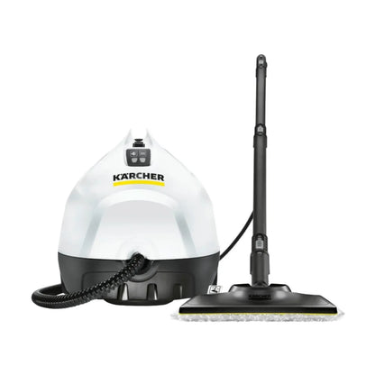 Limpiador de Vapor Karcher SC2 Easy Fix Blanco