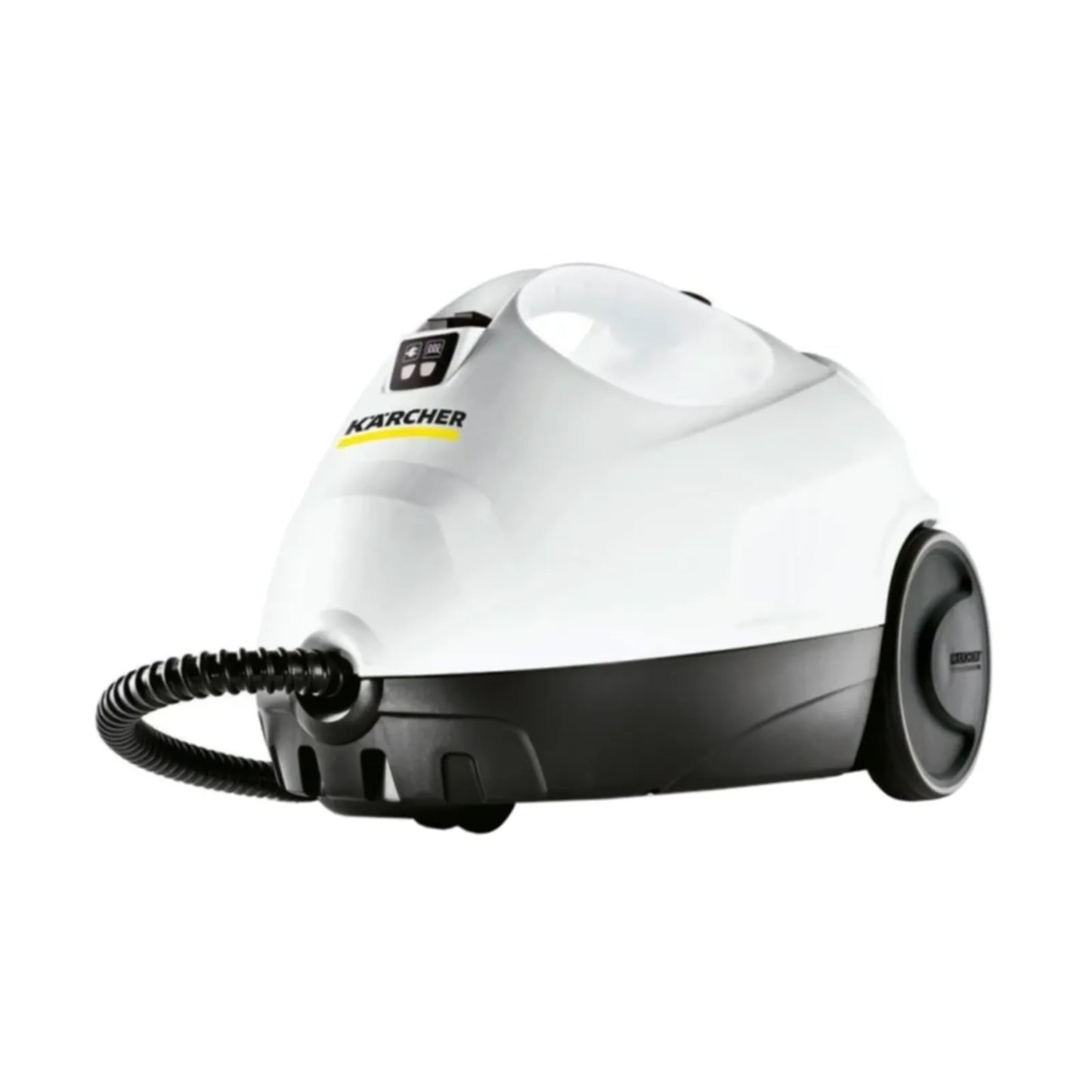 Limpiador de Vapor Karcher SC2 Easy Fix Blanco