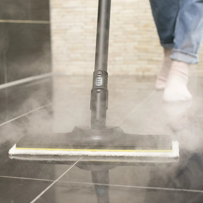 Limpiador de Vapor Karcher SC2 Easy Fix Blanco