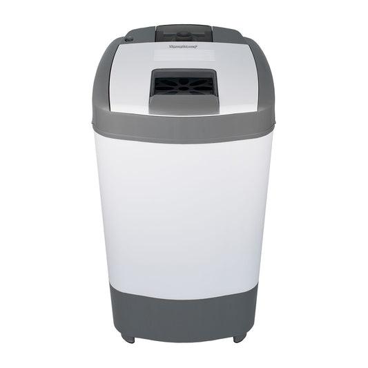 Centrifugadora Synphony 6 Kilos Carga Superior Blanca SD08B