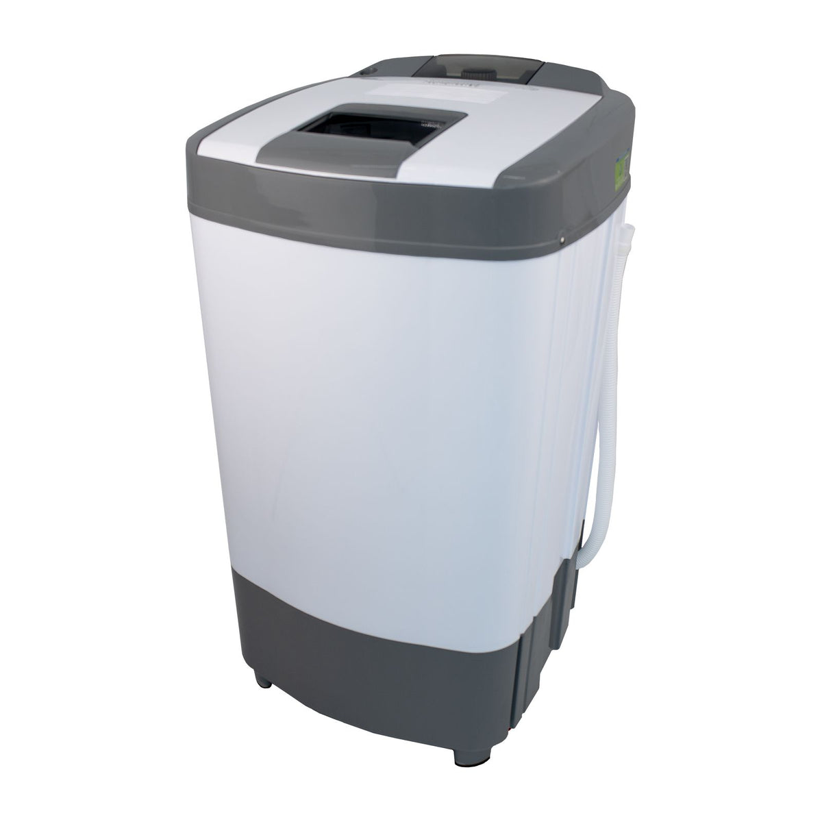 Centrifugadora Synphony 6 Kilos Carga Superior Blanca SD08B