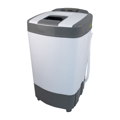 Centrifugadora Synphony 6 Kilos Carga Superior Blanca SD08B