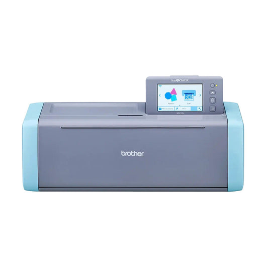 Plotter de Corte Brother ScanNCut SDX125
