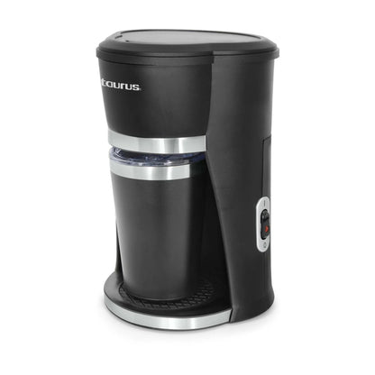 Cafetera Personal Taurus Sedna 2000 Negra